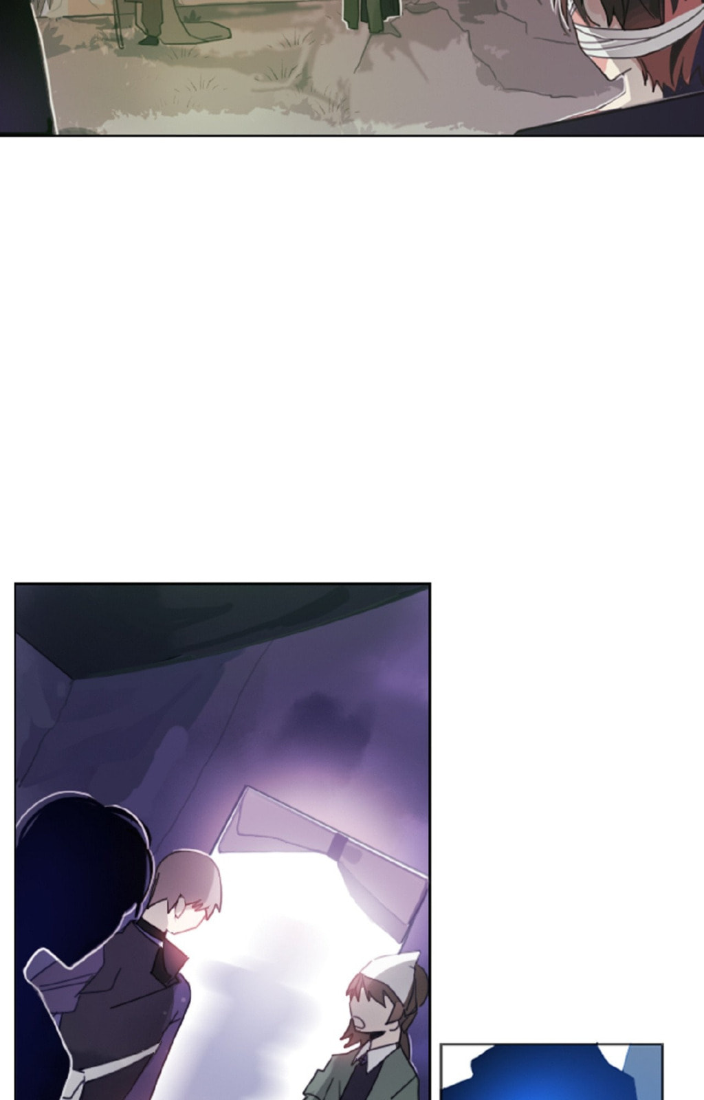 Read Crimson Karma chapter 3 image 70 on Lezhin
