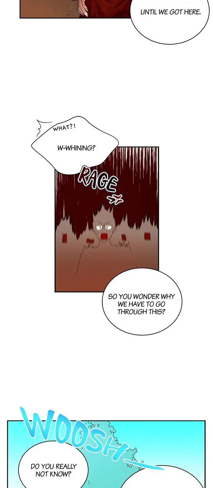 Read Crimson Karma chapter 31 image 10 on Lezhin