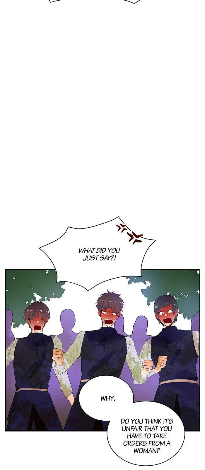 Read Crimson Karma chapter 31 image 12 on Lezhin