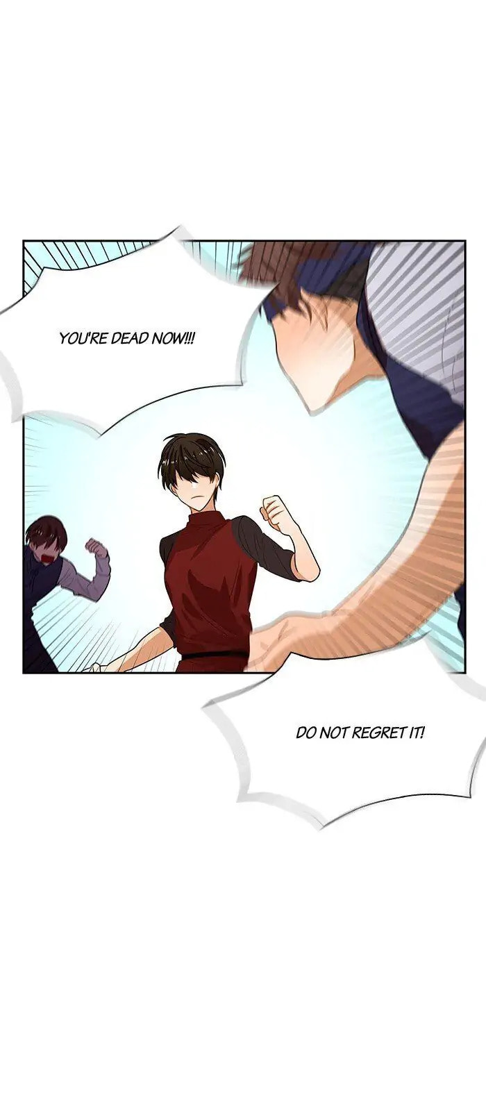 Read Crimson Karma chapter 31 image 17 on Lezhin