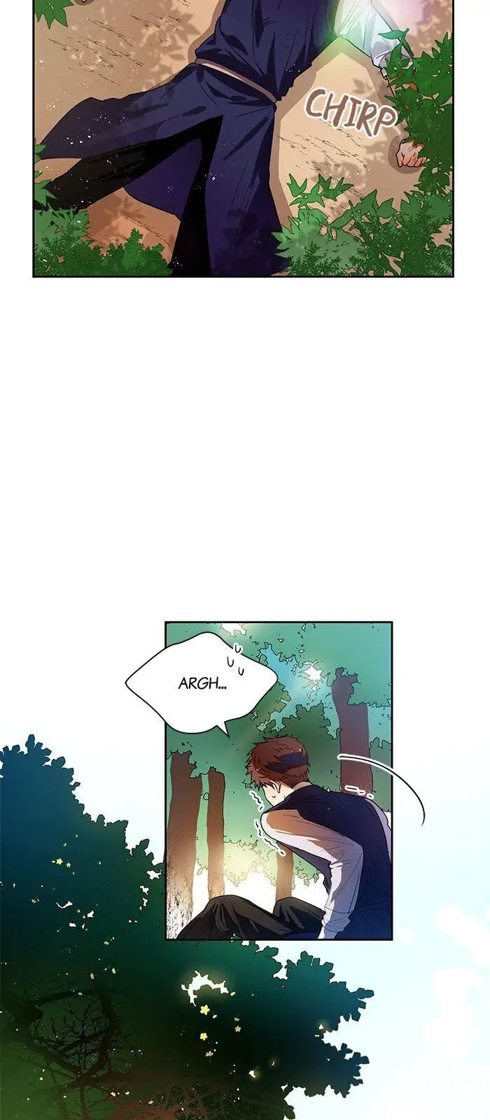 Read Crimson Karma chapter 31 image 20 on Lezhin