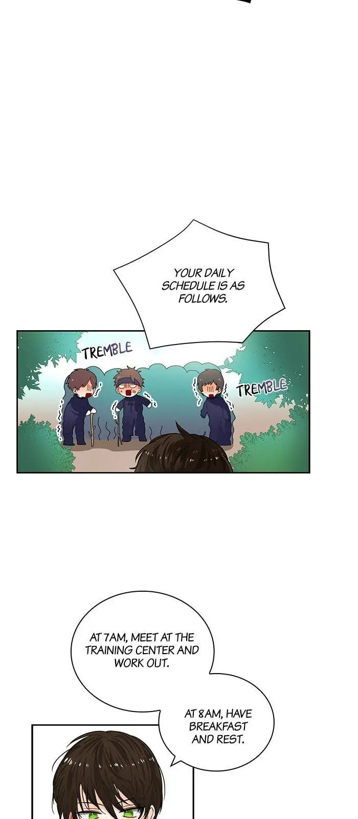 Read Crimson Karma chapter 31 image 26 on Lezhin