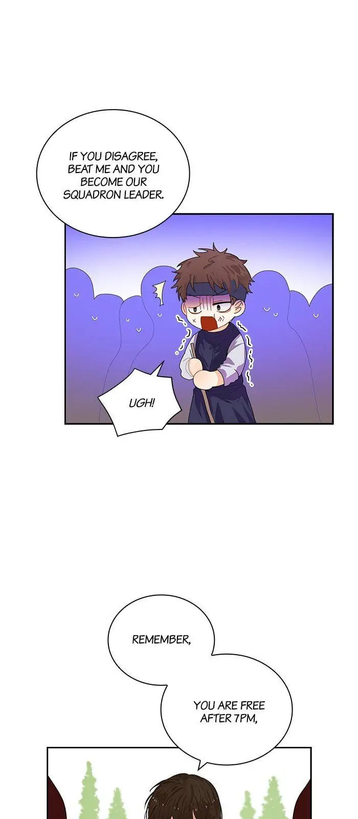 Read Crimson Karma chapter 31 image 28 on Lezhin