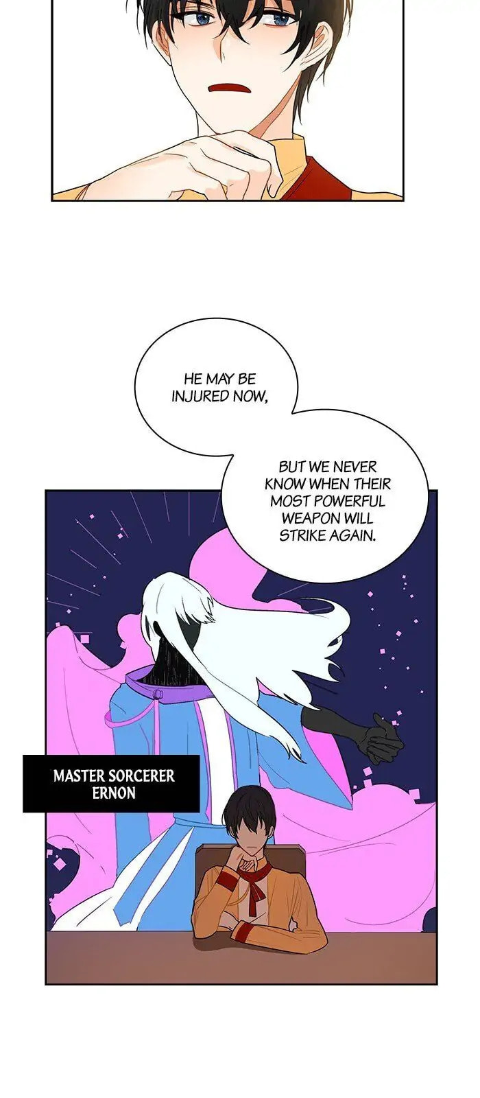 Read Crimson Karma chapter 31 image 33 on Lezhin