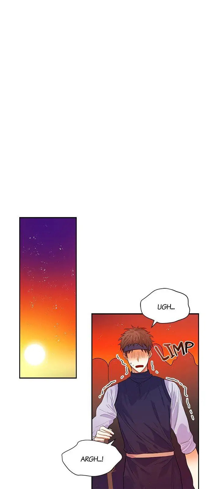 Read Crimson Karma chapter 31 image 34 on Lezhin