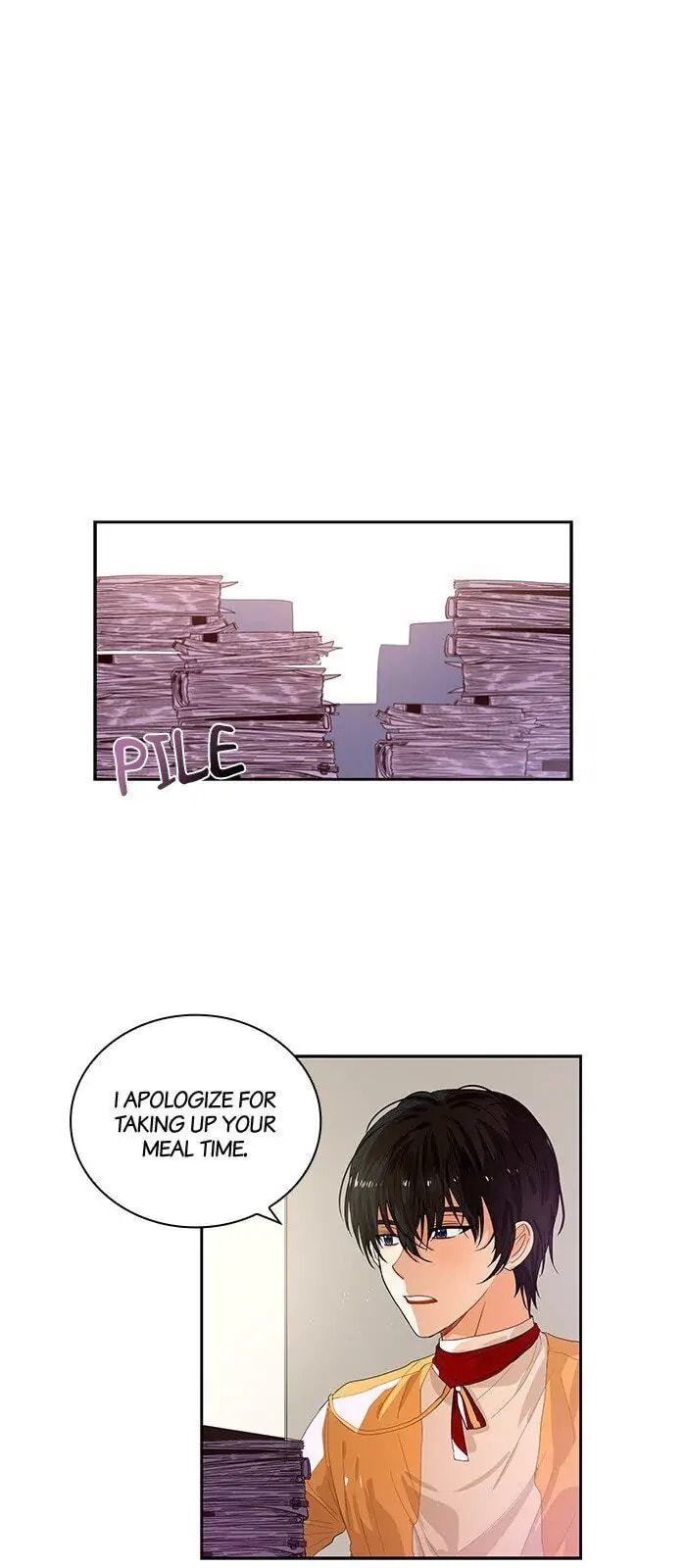 Read Crimson Karma chapter 32 image 11 on Lezhin