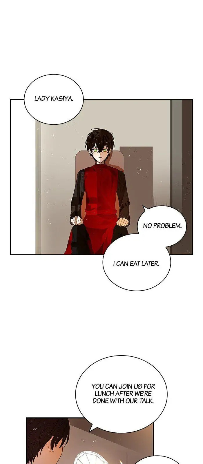 Read Crimson Karma chapter 32 image 12 on Lezhin