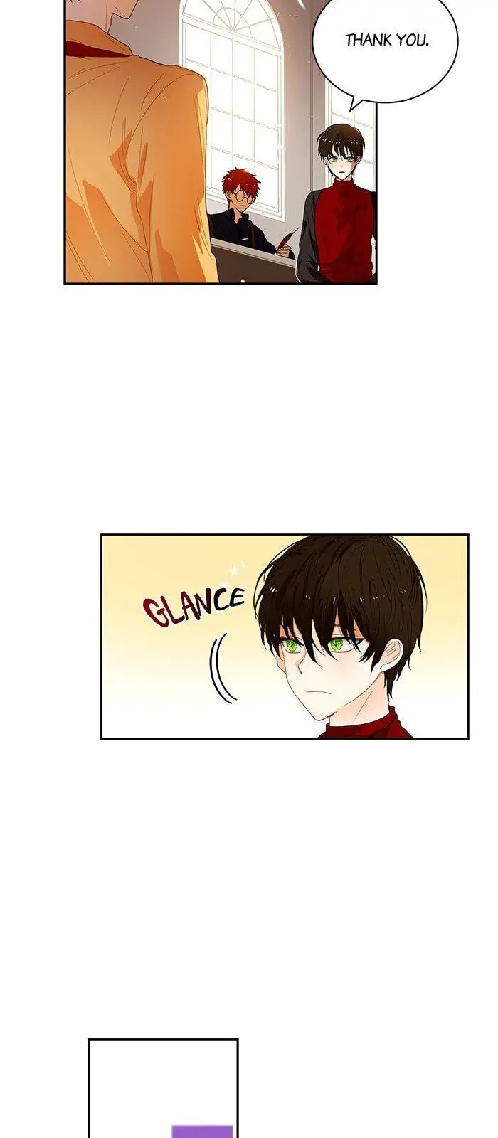 Read Crimson Karma chapter 32 image 13 on Lezhin