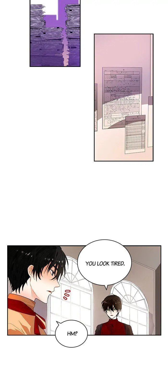 Read Crimson Karma chapter 32 image 14 on Lezhin