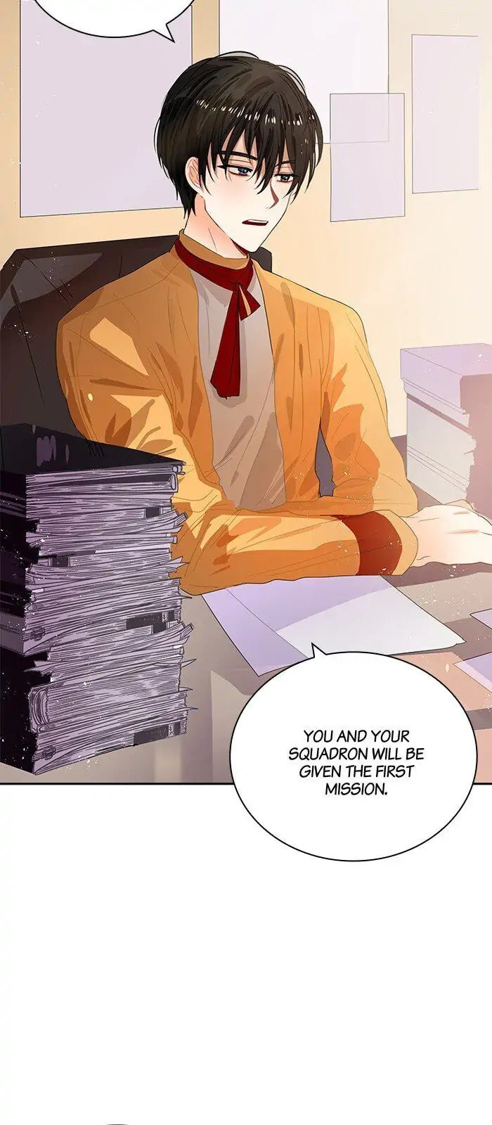 Read Crimson Karma chapter 32 image 21 on Lezhin
