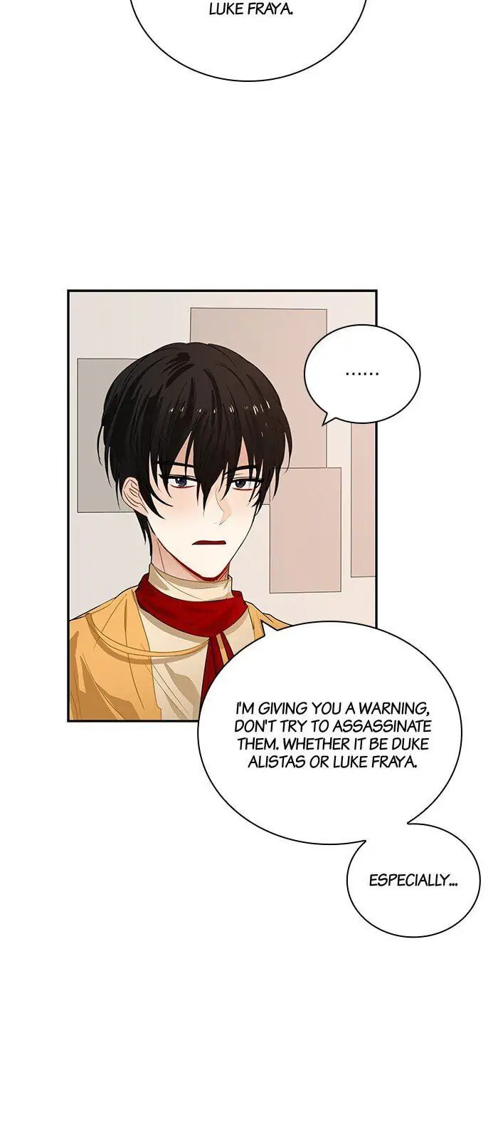 Read Crimson Karma chapter 32 image 24 on Lezhin