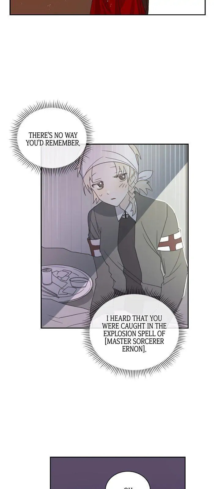 Read Crimson Karma chapter 32 image 26 on Lezhin