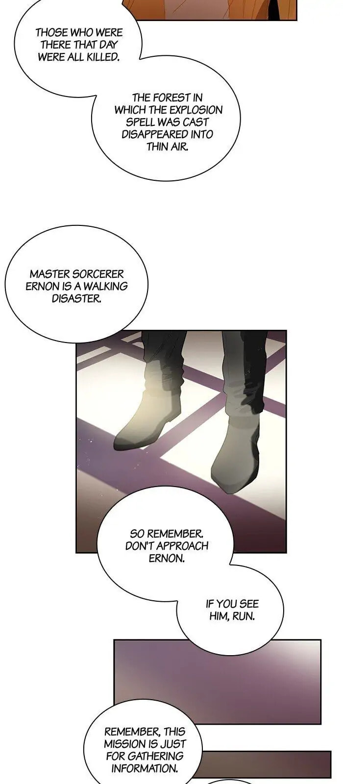 Read Crimson Karma chapter 32 image 28 on Lezhin