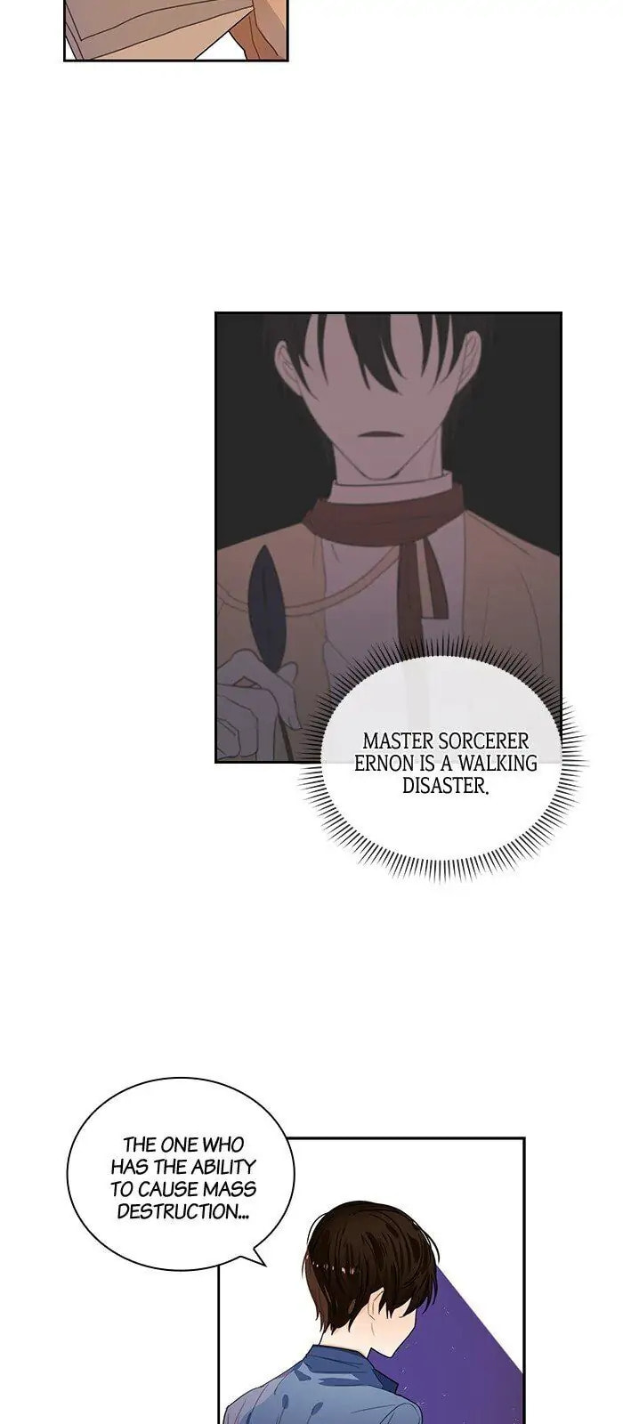 Read Crimson Karma chapter 32 image 32 on Lezhin