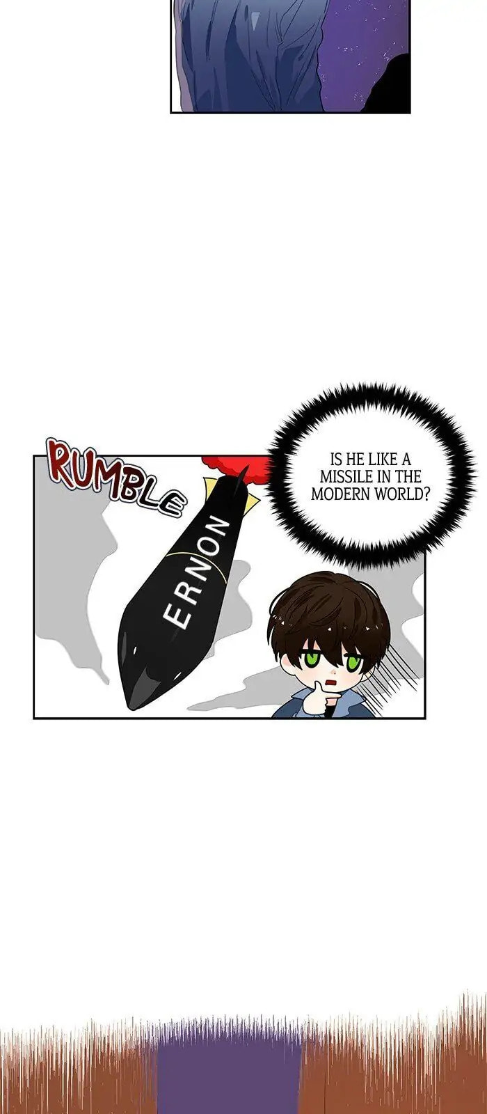 Read Crimson Karma chapter 32 image 33 on Lezhin