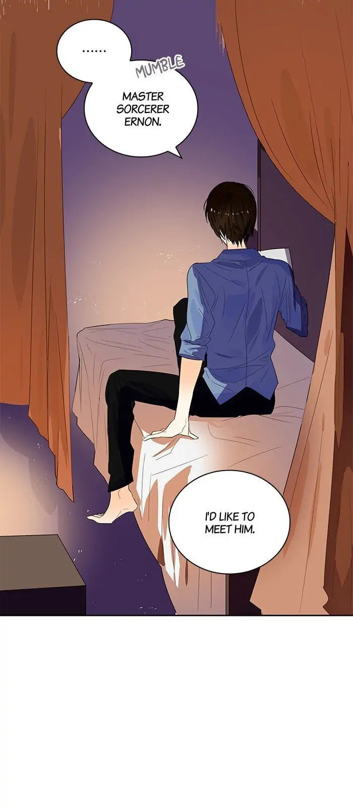Read Crimson Karma chapter 32 image 34 on Lezhin