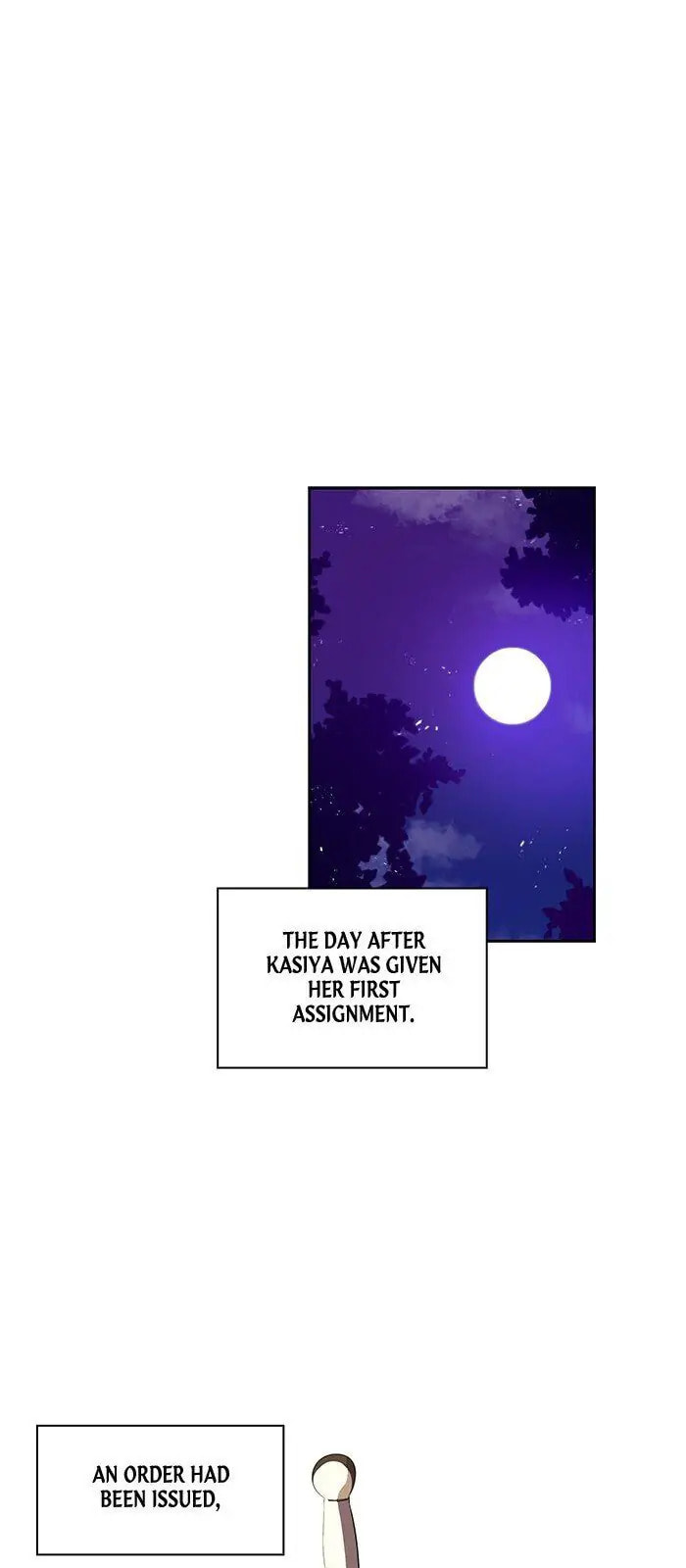 Read Crimson Karma chapter 32 image 35 on Lezhin