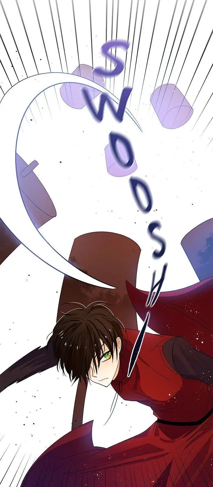 Read Crimson Karma chapter 33 image 11 on Lezhin