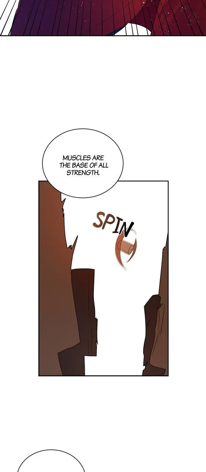Read Crimson Karma chapter 33 image 12 on Lezhin