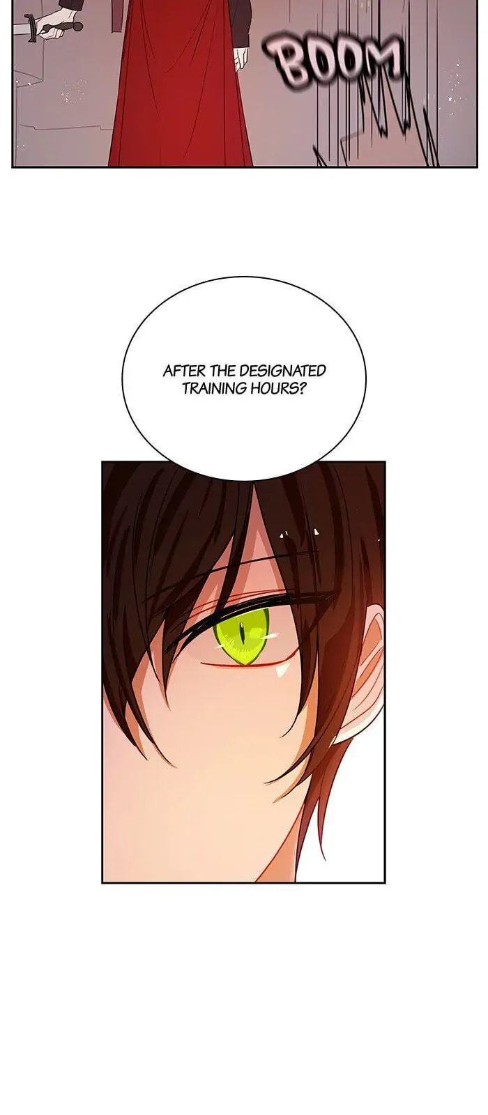 Read Crimson Karma chapter 33 image 14 on Lezhin