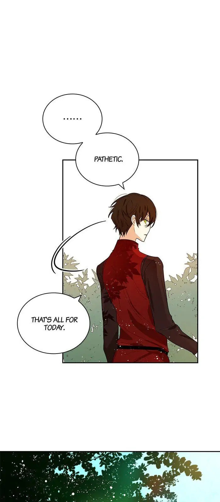 Read Crimson Karma chapter 33 image 15 on Lezhin