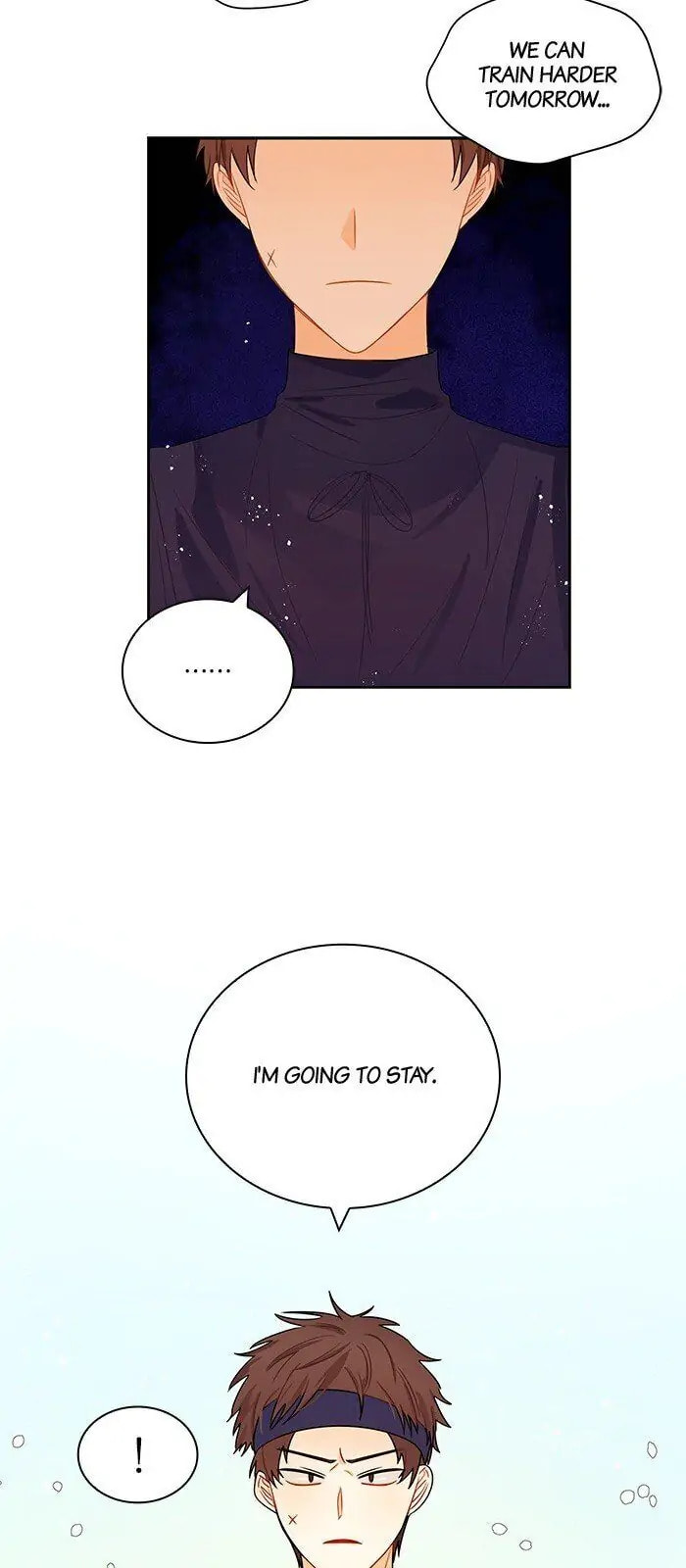 Read Crimson Karma chapter 33 image 18 on Lezhin