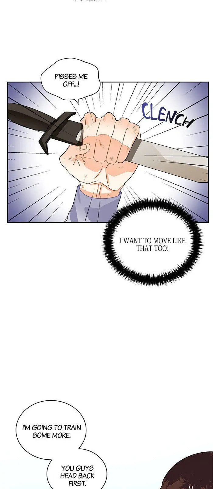 Read Crimson Karma chapter 33 image 20 on Lezhin