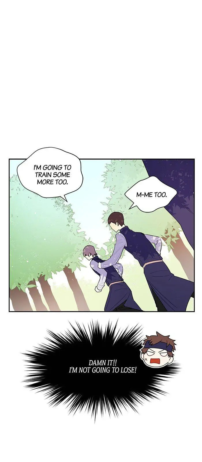 Read Crimson Karma chapter 33 image 22 on Lezhin