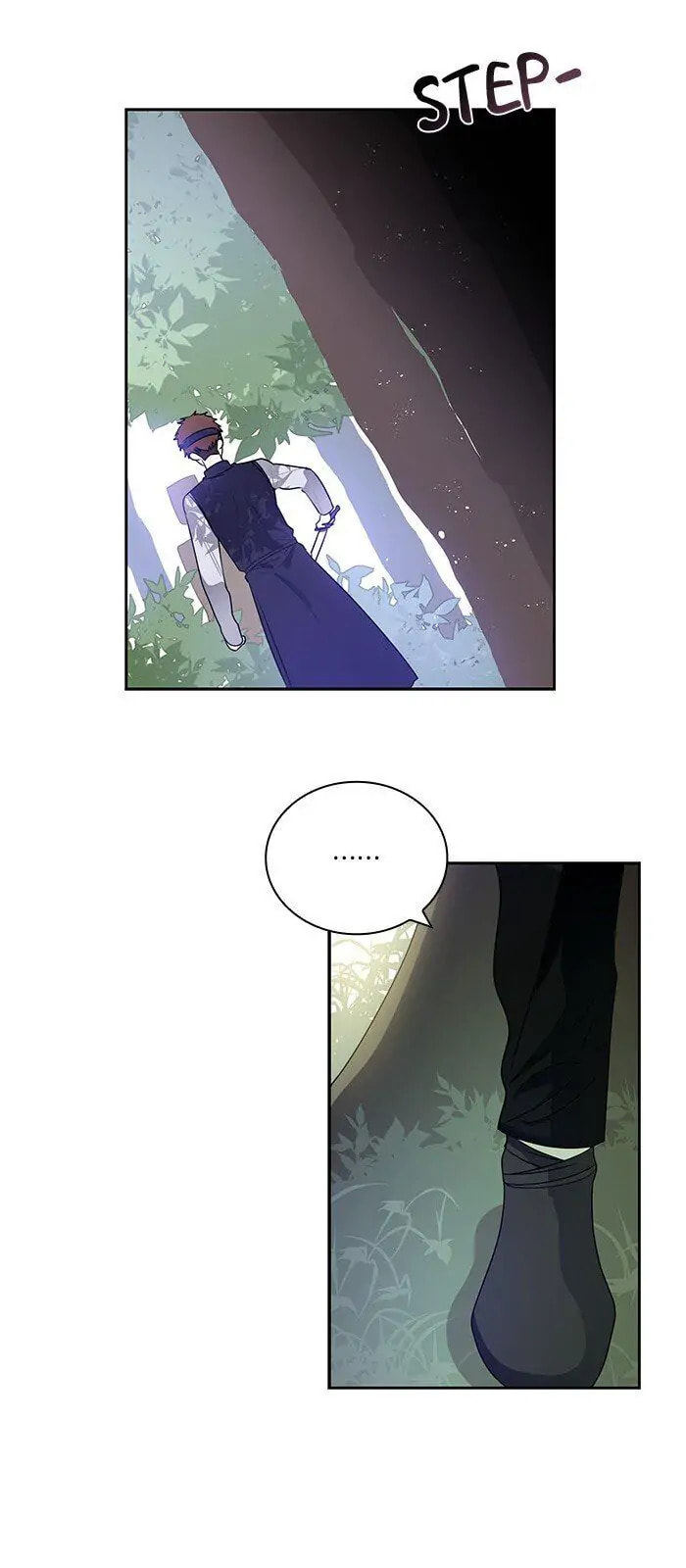 Read Crimson Karma chapter 33 image 23 on Lezhin