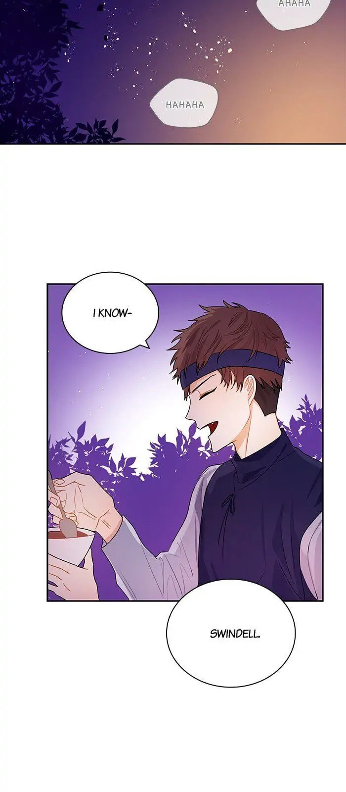 Read Crimson Karma chapter 33 image 25 on Lezhin