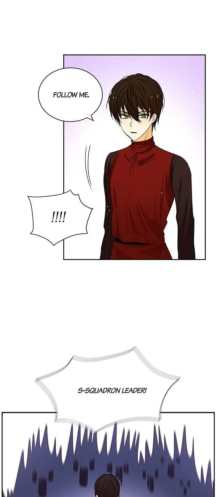 Read Crimson Karma chapter 33 image 26 on Lezhin