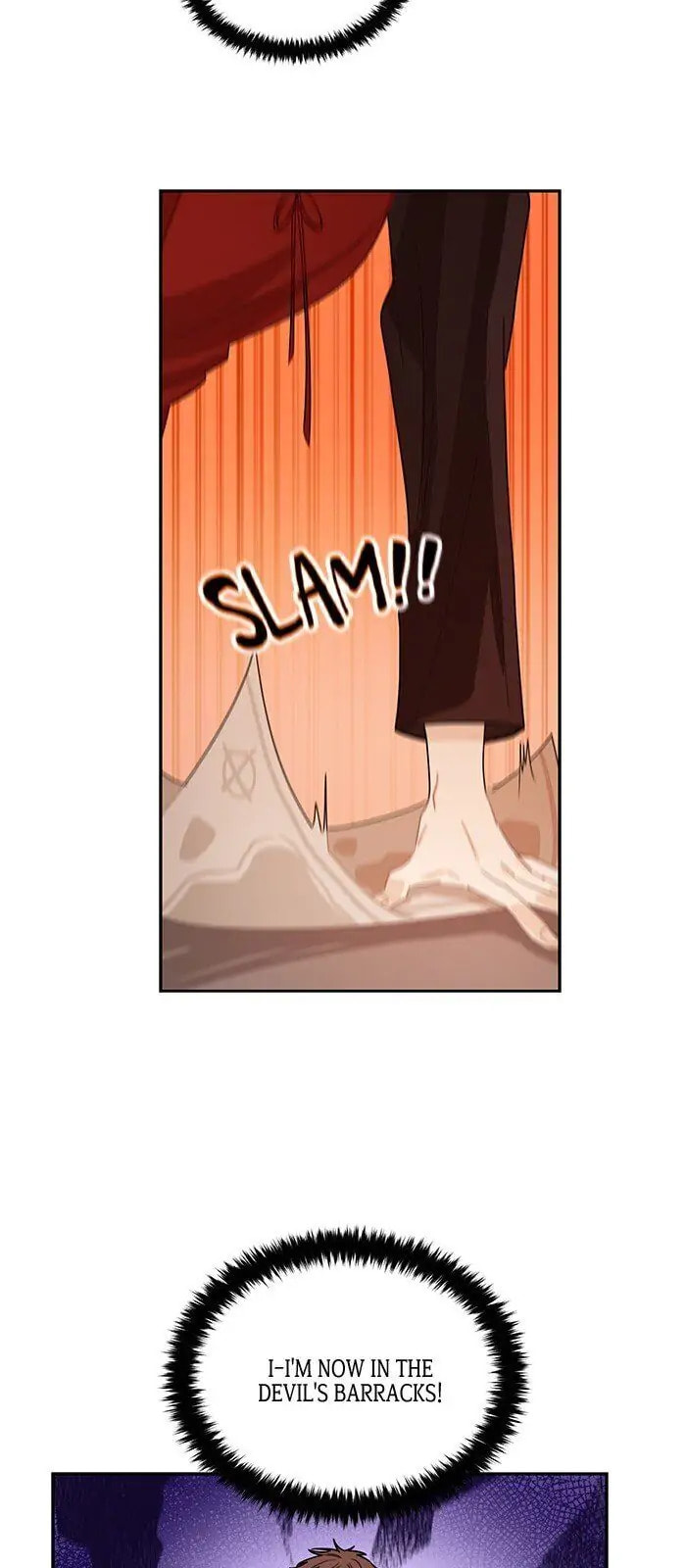 Read Crimson Karma chapter 33 image 29 on Lezhin