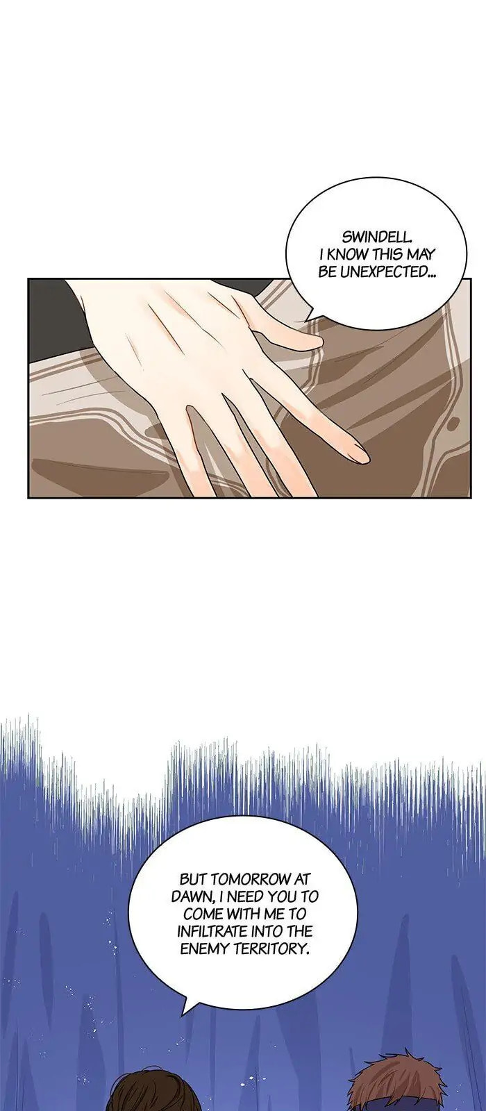 Read Crimson Karma chapter 33 image 31 on Lezhin