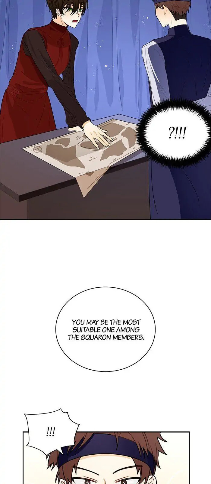 Read Crimson Karma chapter 33 image 32 on Lezhin