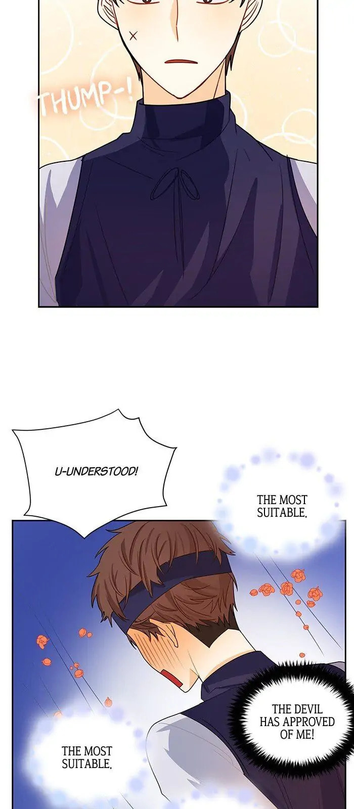 Read Crimson Karma chapter 33 image 33 on Lezhin