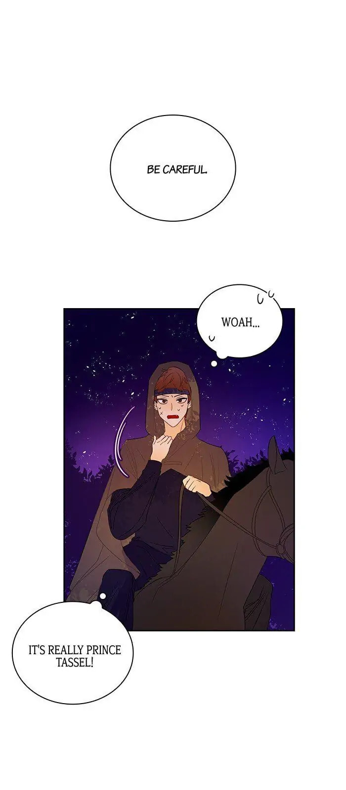 Read Crimson Karma chapter 33 image 35 on Lezhin