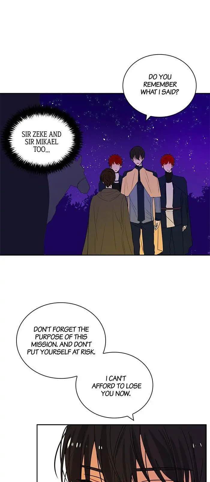 Read Crimson Karma chapter 33 image 36 on Lezhin