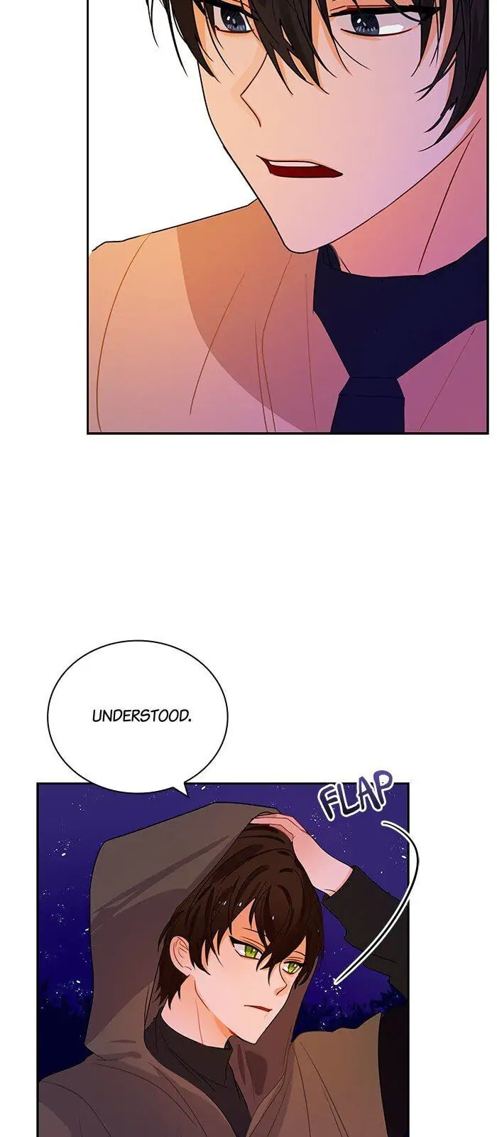 Read Crimson Karma chapter 33 image 37 on Lezhin