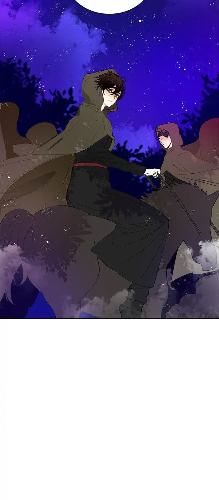 Read Crimson Karma chapter 33 image 39 on Lezhin