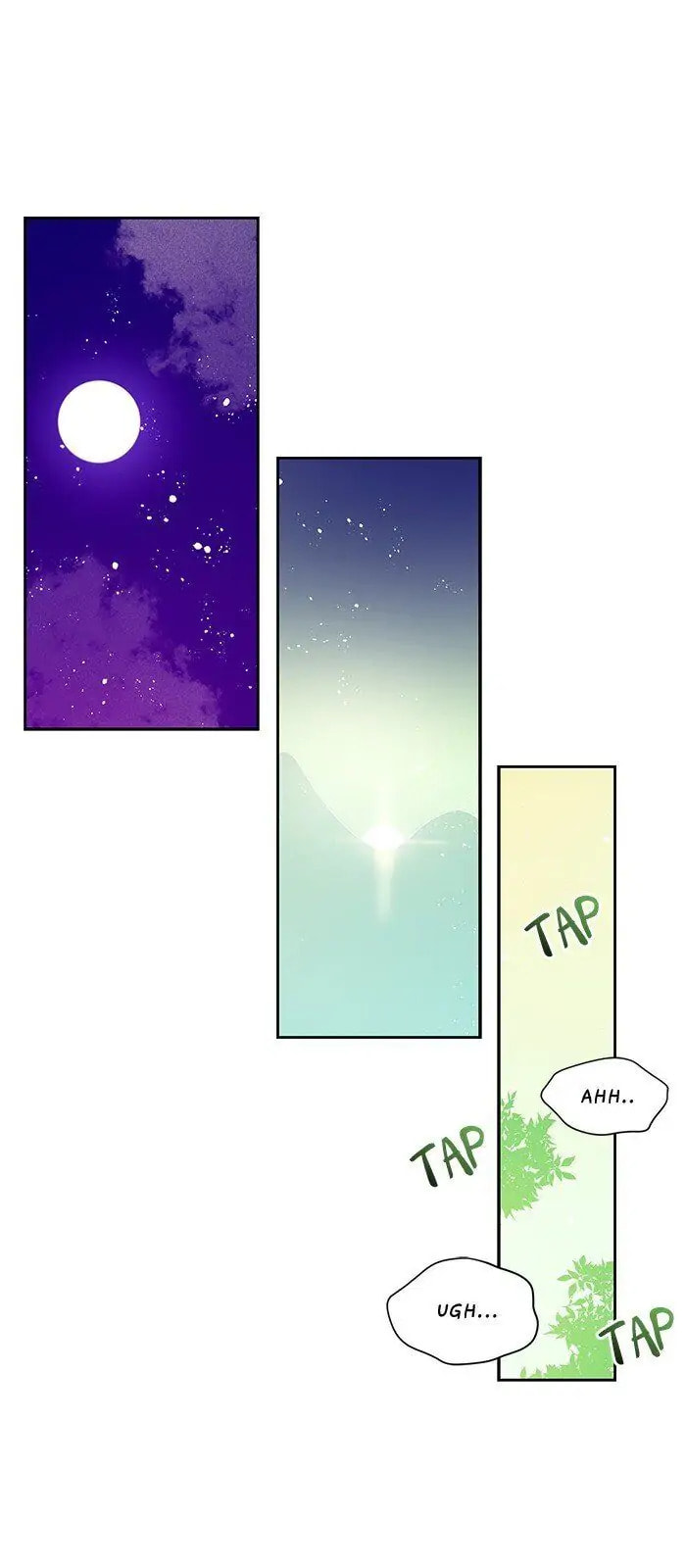 Read Crimson Karma chapter 33 image 7 on Lezhin