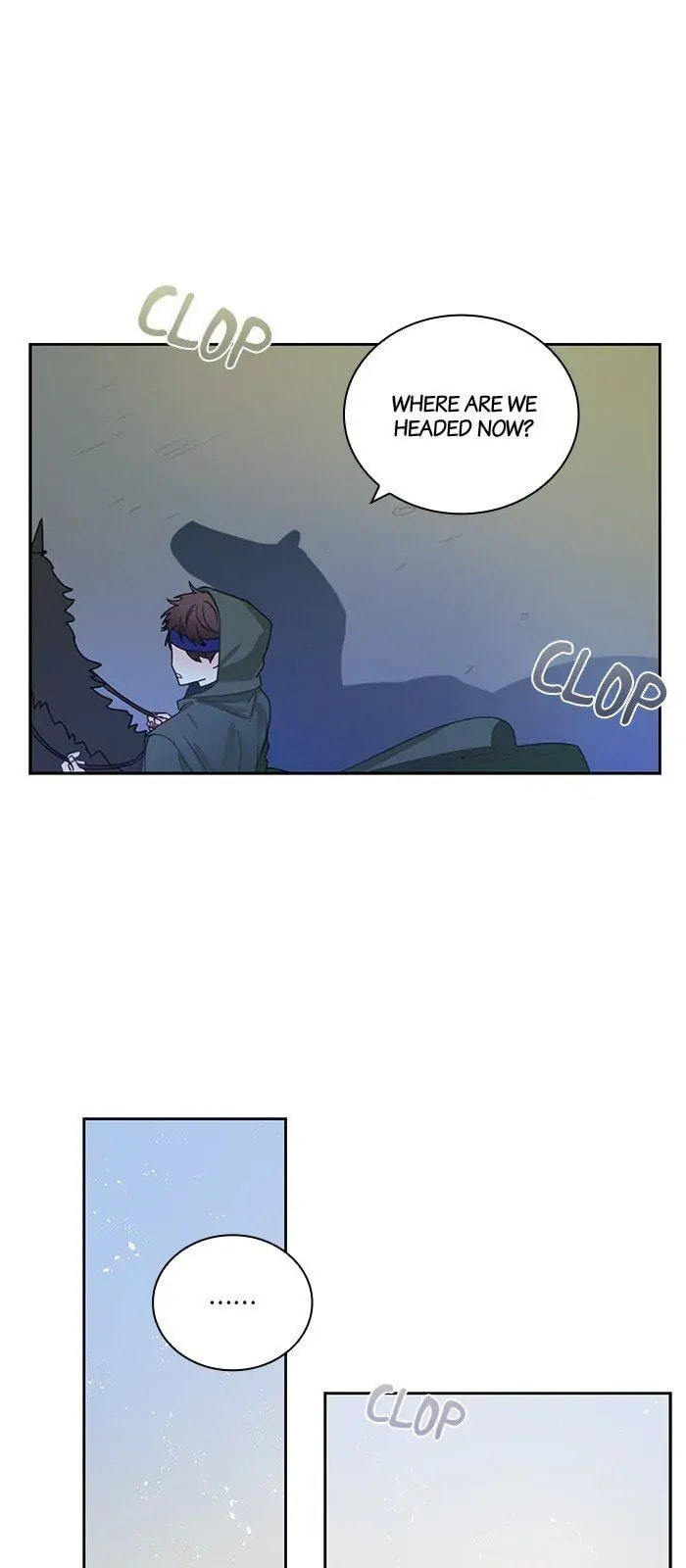 Read Crimson Karma chapter 34 image 0 on Lezhin