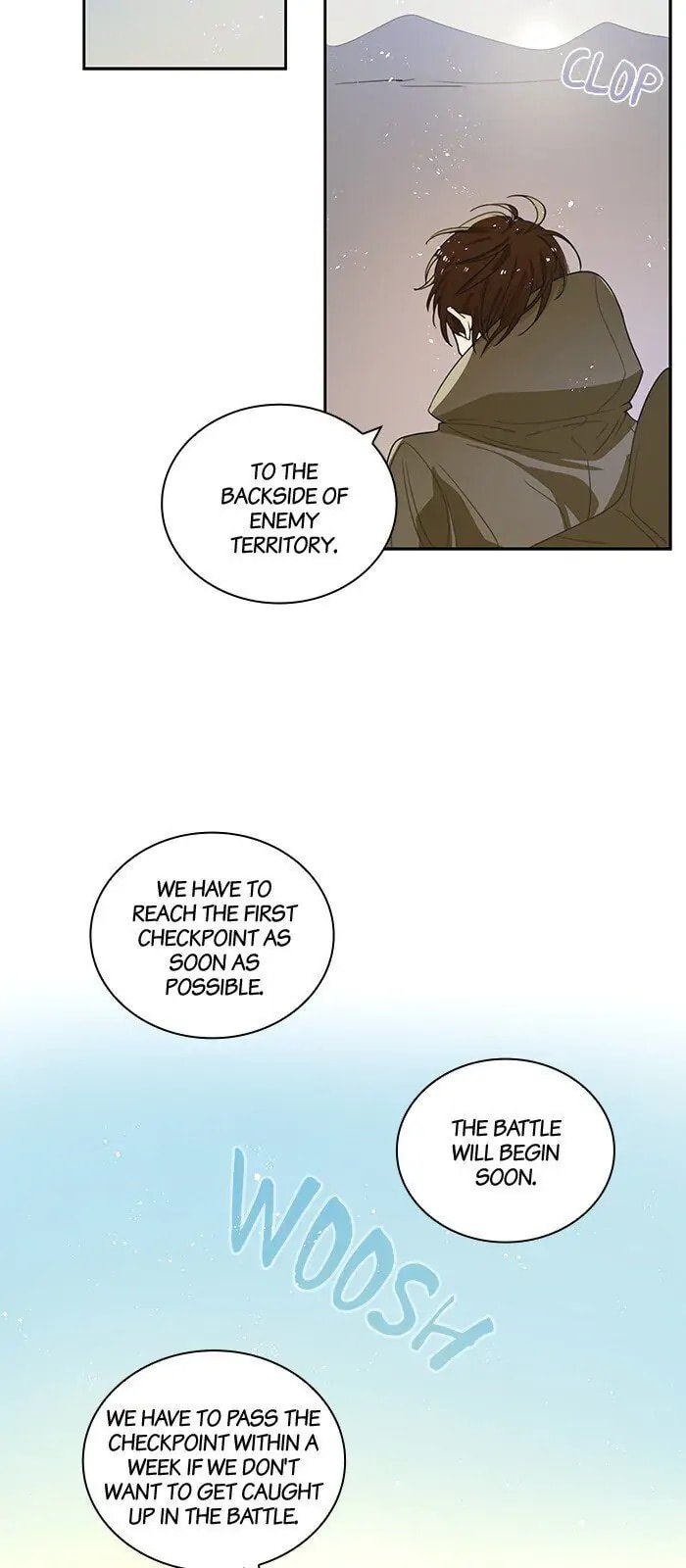 Read Crimson Karma chapter 34 image 1 on Lezhin