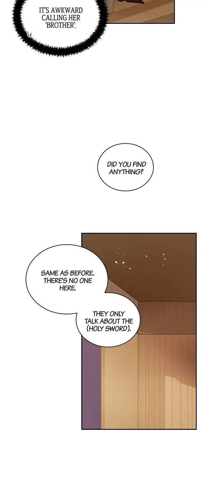 Read Crimson Karma chapter 34 image 11 on Lezhin