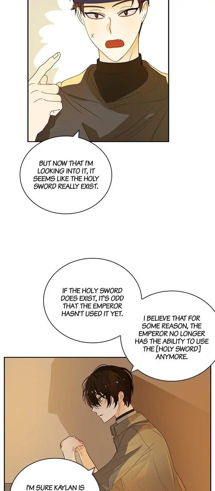 Read Crimson Karma chapter 34 image 13 on Lezhin