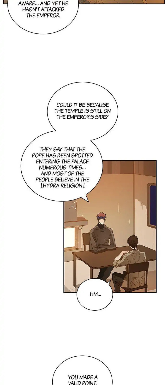 Read Crimson Karma chapter 34 image 14 on Lezhin