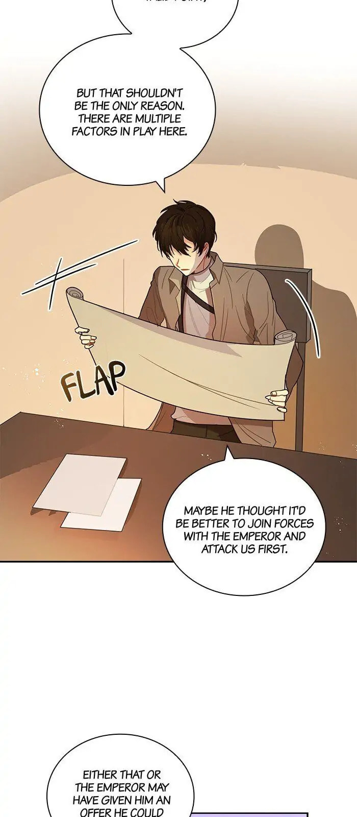 Read Crimson Karma chapter 34 image 15 on Lezhin