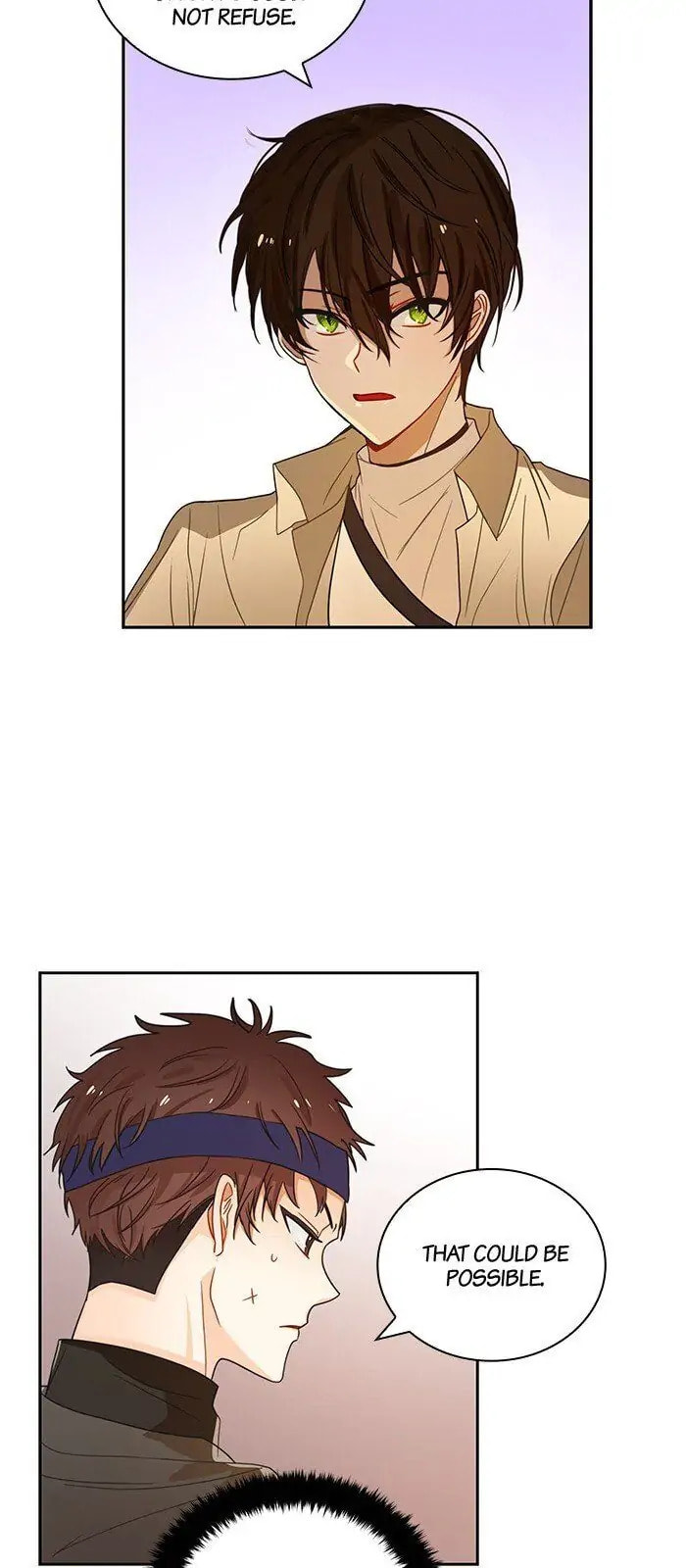 Read Crimson Karma chapter 34 image 16 on Lezhin