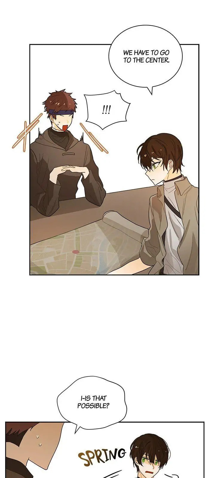 Read Crimson Karma chapter 34 image 18 on Lezhin