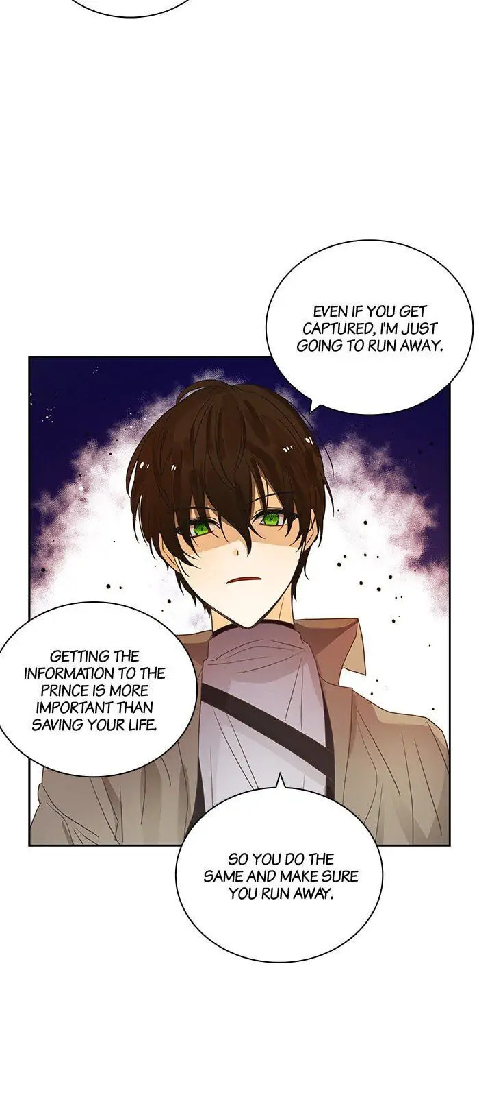 Read Crimson Karma chapter 34 image 20 on Lezhin