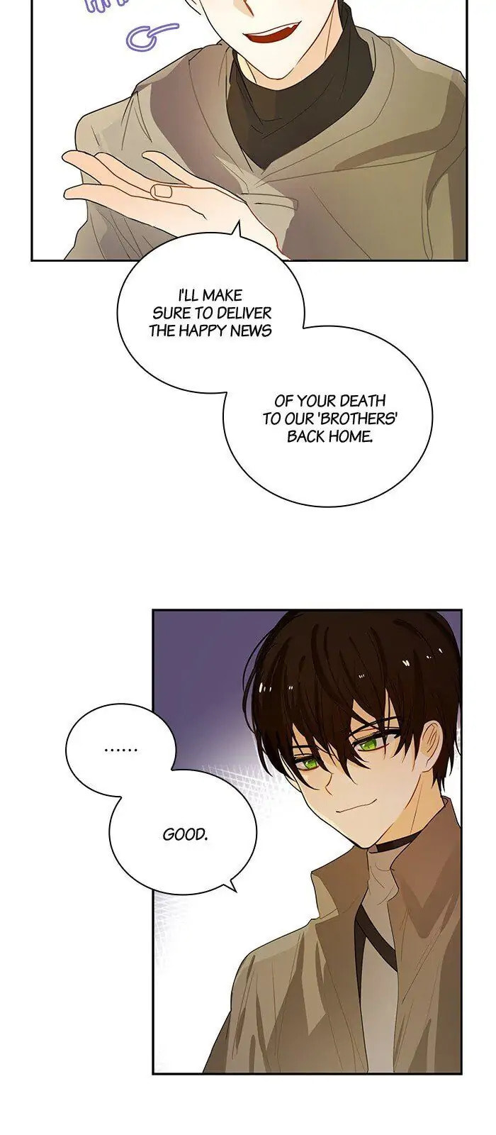 Read Crimson Karma chapter 34 image 22 on Lezhin